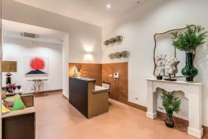 La Corte Di Partenope Napoli