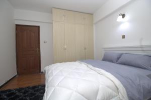 Furnished apartment in Kilimani