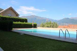 Appartamento con 3 Camere da Letto