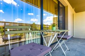 Urban Lux 3 ~ 1BD Flat in the heart of Plovdiv