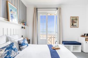 Hotels Le Flaubert : photos des chambres
