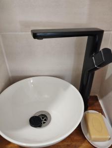 Cosy Studio village of Batignolles