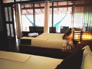 La Habana Amazon Reserve