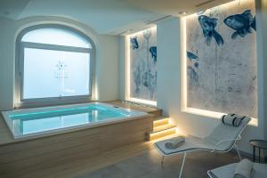 TANIT ROOMS & SPA