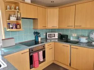No 27 Guisborough - 1 bed apartment - Wilton-on-Tees