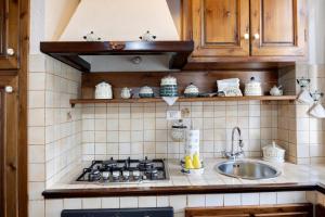 Agriturismo U Spigu Ca du Stevolu