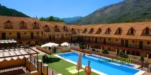 Sierra de Cazorla - Coto Rios