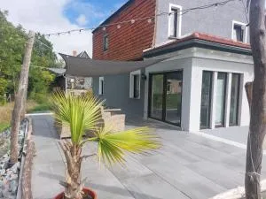 Haus am Seidelberg - Dürrhennersdorf