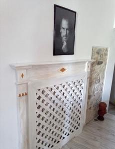 Apartment with Balcony room in Mentorer&b