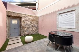 Lxfactory Terrace Lisbon Loft