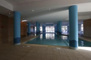 Terrasses de Labrau - piscine