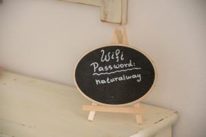 Green Retreats 2 Paros