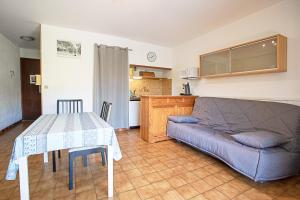 Appartements Les Tulipes : photos des chambres