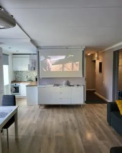 The entire comfortable apartment - Haljala