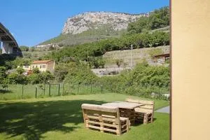 Ca di perti apt 2 - Calice Ligure