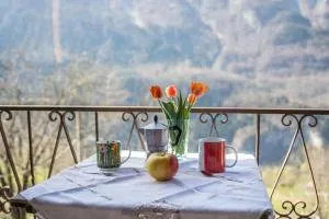 La Mansarda di Chiara e Silvio - Ruden