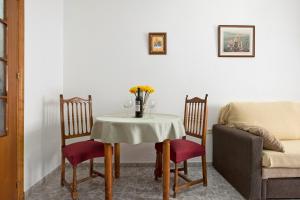 Apartamento Ruz Bajo