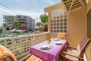 Casa La Roqueta - 3hvězdičkové hotely ve městě Guardamar del Segura