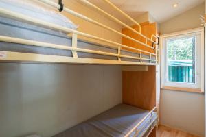 Appartements Mobilhome : photos des chambres