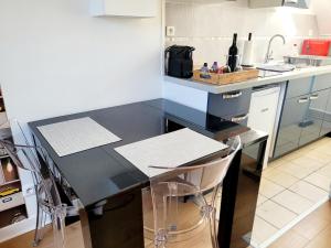 Appartement au centre ville de Sens