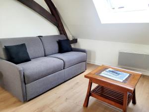 Appartement au centre ville de Sens