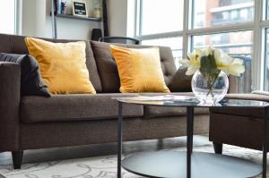 The Splendid - Luxury 1BR Uptown Toronto