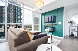 The Splendid - Luxury 1BR Uptown Toronto