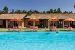 Casa Vacanza Il Carpignone 3 - La Pesta