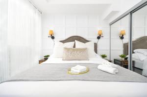 The Splendid - Luxury 1BR Uptown Toronto