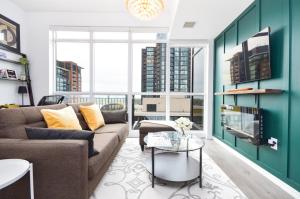 The Splendid - Luxury 1BR Uptown Toronto