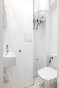 Contemporary Comfort 1BD Flat in Lozenetz, Sofia by Flat Mаnager