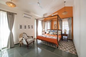 LohonoStays Colina Villa B