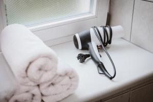 Charmanter Altbau zwischen Altstadt und Klinikum mit Parkplatz