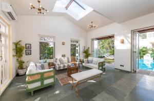 LohonoStays Colina Villa B