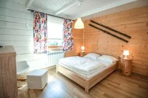 Apartament & Domek u Gabrysi - Białka Tatrzanska