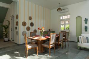 LohonoStays Colina Villa B