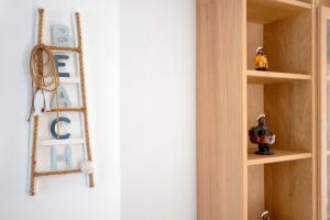 Apartamento La Atalaya