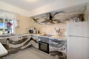 Apartamento Nautilus