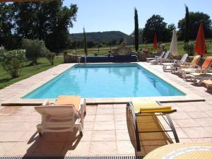 Villas Mas de Bel Air - Provence : photos des chambres