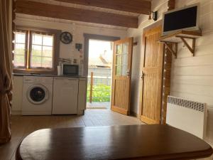 Chalets Chalet : photos des chambres