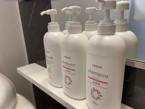 WOLF PACK APARTMENT 33