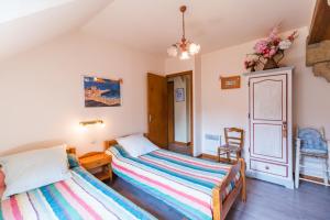 Manoir 16ème siècle Proche Paimpol