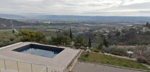 B&B LESCALADE en Lubéron
