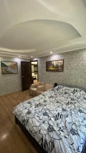 Квартира на Проспекті