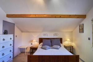 Appartements Gite les Galets chantants : photos des chambres