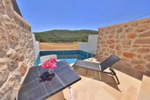 Nouba Villas - Dereköy