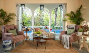 LohonoStays Colina Villa C