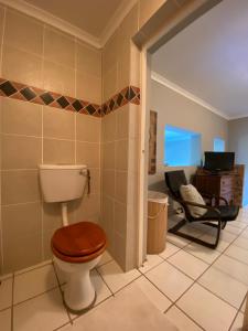 Comfortable 2-bedroom apartment