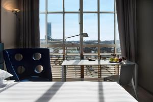 DoubleTree by Hilton Turin Lingotto