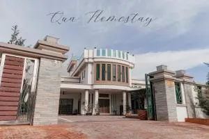 Qua Homestay 5 Rooms 6 Bathrooms - Kampong Ulu Jepai